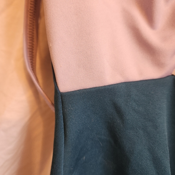 Nettle's Tale Vancouver Misty Swimsuit One Piece - Picture 7 of 8